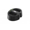 Ładowarka dwukanałowa Newell SDC-USB do akumulatorów LP-E6 - Zdjęcie 1