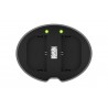 Ładowarka dwukanałowa Newell SDC-USB do akumulatorów LP-E6 - Zdjęcie 3