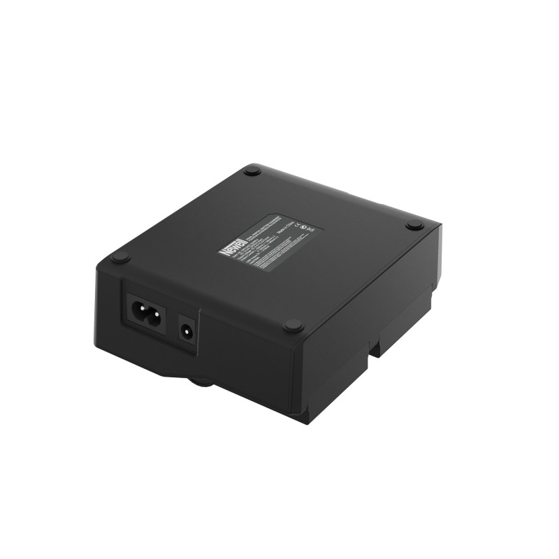 Ładowarka dwukanałowa Newell DC-LCD do akumulatorów NP-FZ100 - Zdjęcie 2