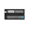 Akumulator Newell zamiennik NP-F770 - Zdjęcie 3