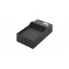 Ładowarka Newell DC-USB do akumulatorów LP-E6 - Zdjęcie 1