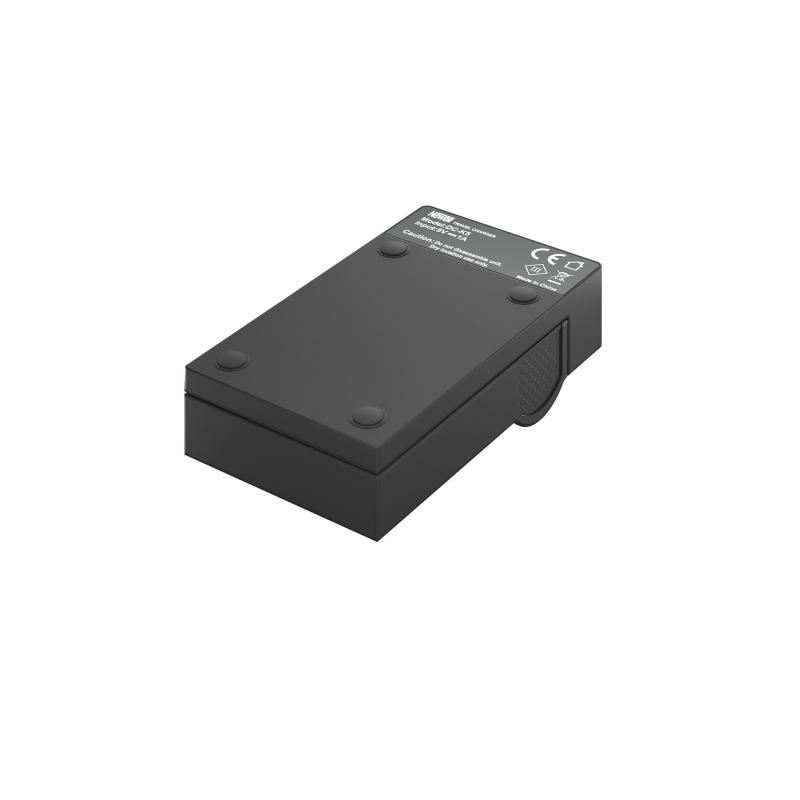 Ładowarka Newell DC-USB do akumulatorów SJ4000 - Zdjęcie 2