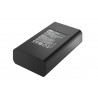 Ładowarka dwukanałowa Newell DL-USB-C do akumulatorów EN-EL15 - Zdjęcie 2 Ładowarka dwukanałowa Newell DL-USB-C do akumulatorów EN-EL15 - Zdjęcie 2