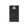 Ładowarka dwukanałowa Newell DL-USB-C do akumulatorów NP-FW50 - Zdjęcie 3 Ładowarka dwukanałowa Newell DL-USB-C do akumulatorów NP-FW50 - Zdjęcie 3