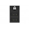 Ładowarka dwukanałowa Newell DL-USB-C do akumulatorów NP-w126 - Zdjęcie 3 Ładowarka dwukanałowa Newell DL-USB-C do akumulatorów NP-w126 - Zdjęcie 3