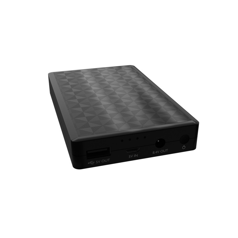 Power Bank Newell PB-FZ100 z adapterem akumulatorowym do Sony - Zdjęcie 6