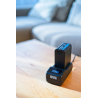 Ładowarka Newell Ultra Fast do akumulatorów serii NP-F, NP-FM - Zdjęcie 7