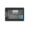 Akumulator Newell zamiennik NP-FH50 - Zdjęcie 3