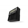Ładowarka dwukanałowa Newell DC-LCD do akumulatorów LP-E6 - Zdjęcie 4