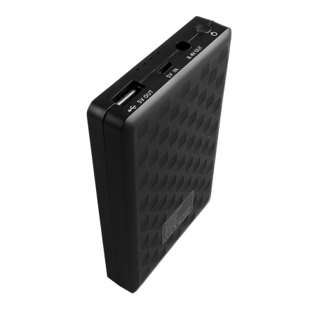 Power Bank Newell PB-FW50 z adapterem akumulatorowym do Sony - Zdjęcie 4