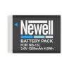 Akumulator Newell zamiennik NB-13L - Zdjęcie 3