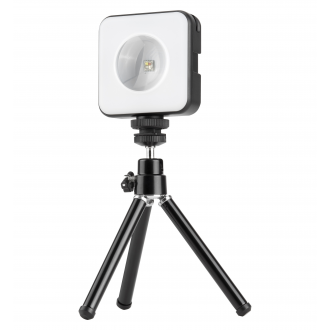 Lampa LED Newell RGB-W...