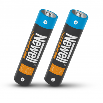Akumulator Newell AAA USB-C...