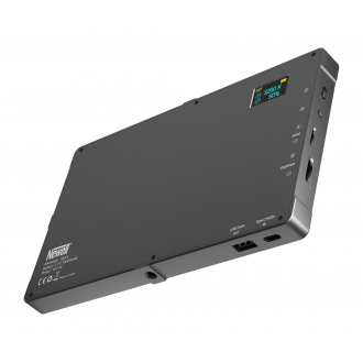 Lampa LED Newell RGB-W...