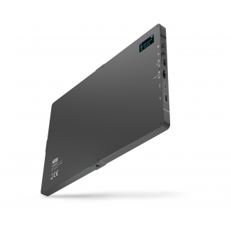 Lampa LED Newell RGB-W...