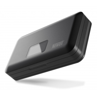 Ładowarka dwukanałowa...