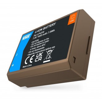 Akumulator Newell zamiennik...