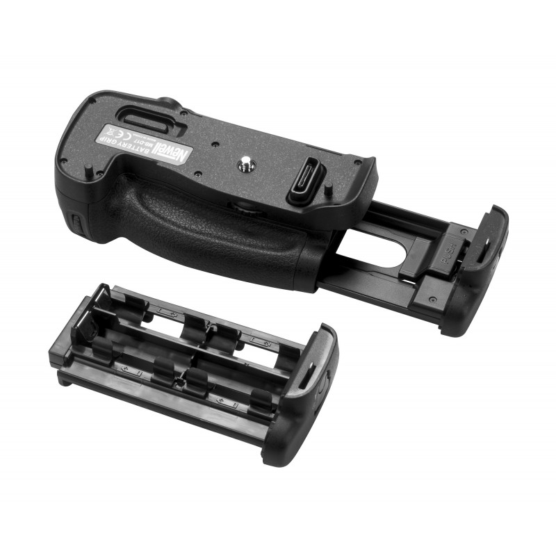 Nikon - Nikon ニコン MB-D17 Amazon | Nikon マルチパワーバッテリーパック MB-D17 | カメラ