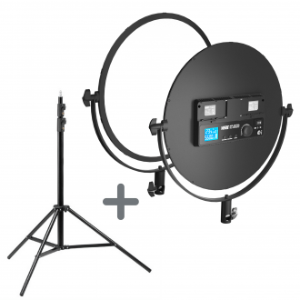 Zestaw Lampa LED Newell Air...