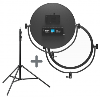 Zestaw Lampa LED Newell Air...