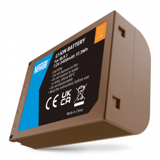 Akumulator Newell zamiennik...