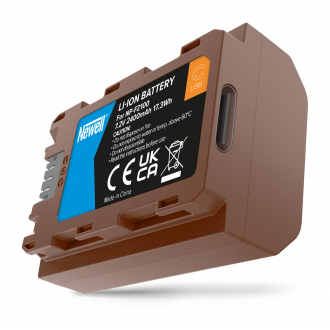 Akumulator Newell zamiennik...