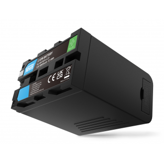 Akumulator Newell Plus...