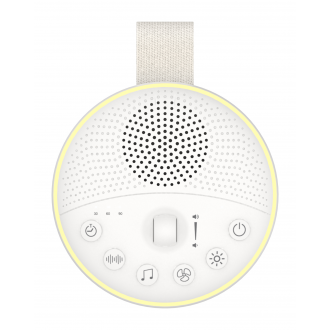 Lampka nocna LED Newell...