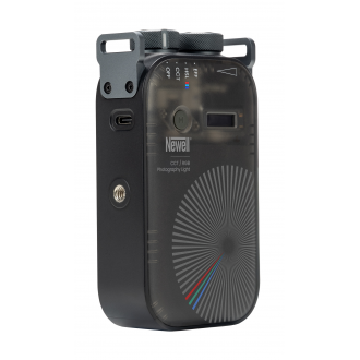 Lampa LED Newell RGB Nucleo