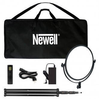 Zestaw Newell lampa LED Air...