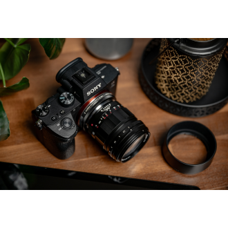 Obiektyw Voigtlander APO...