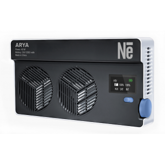 Lampa LED Newell Arya RGB 40 W