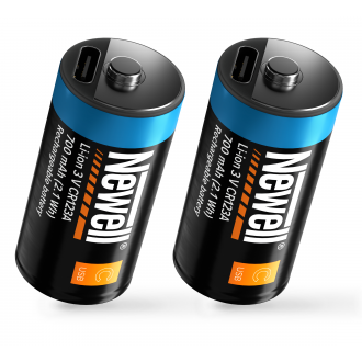 Akumulator Newell CR123A...