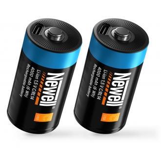 Akumulator Newell C/R14...