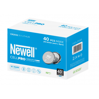 Bateria litowa Newell...