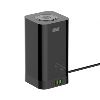 Stacja zasilająca Newell...