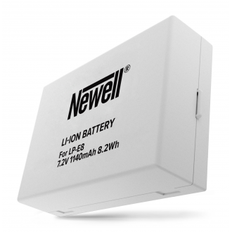 Akumulator Newell zamiennik...