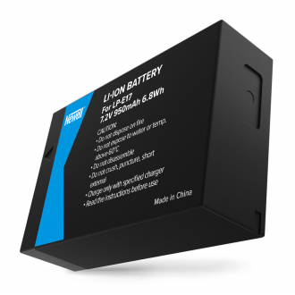 Akumulator Newell zamiennik...