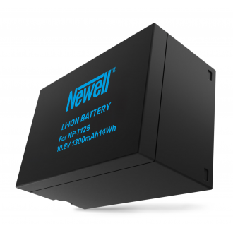 Akumulator Newell zamiennik...