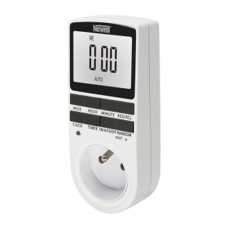 Programator czasowy Newell 2.0