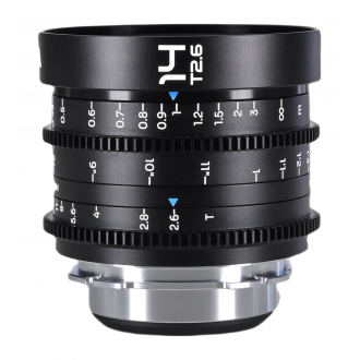 Obiektyw Laowa VV 14mm T2,6...