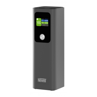Power Bank Newell Vayu...