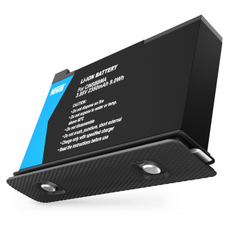 Akumulator Newell zamiennik...