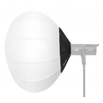 Softbox sferyczny Newell 80 cm