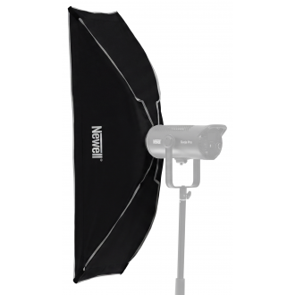 Softbox prostokątny Newell...