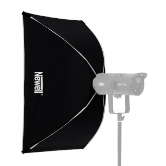 Softbox prostokątny Newell...