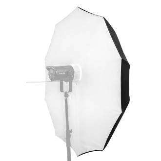Parasolka-softbox...