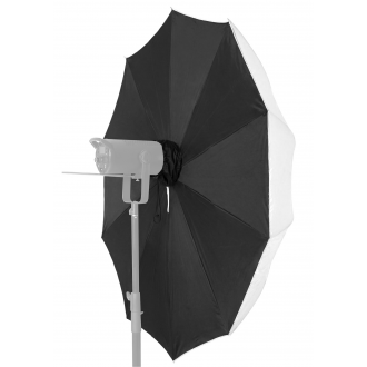 Parasolka-softbox...