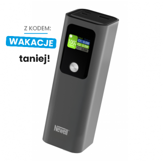 Power Bank Newell Vayu...