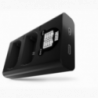 Ładowarka dwukanałowa Newell DL-USB-C do akumulatorów LP-E6 do Canon